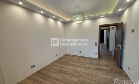 Продажа 3-комн квартиры на вторичном рынке Южное ш,  д. 47 к3