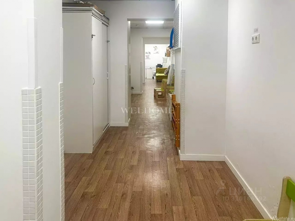 Продажа ПСН Ходынский бульвар,  д. 11