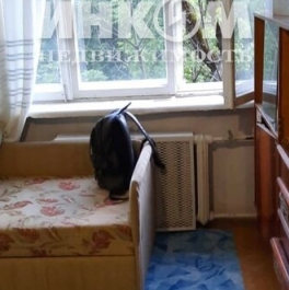 Продажа 2-комн квартиры на вторичном рынке ул Крюковская,  д. 23