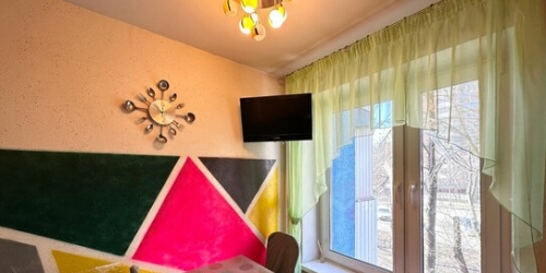 1-комн квартира проезд Шокальского,  д. 12