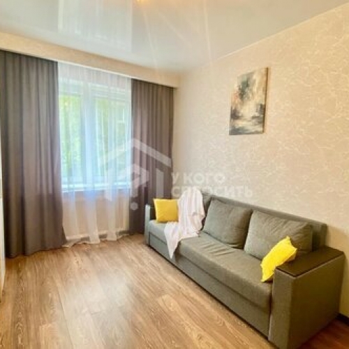 2-комн квартира Дачный пр-кт,  д. 21,  к. 1