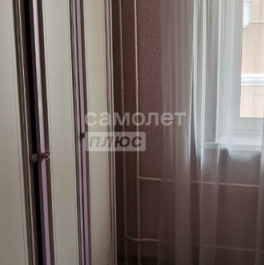 Продажа 4-комн квартиры на вторичном рынке проектируемый проезд № 5108