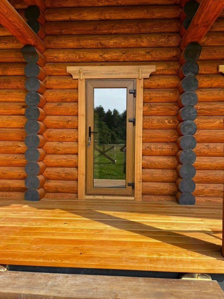 Продажа дома пос. Мельниково, улица Школьная