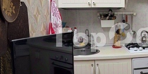 2-комн квартира Инициативная улица, 12