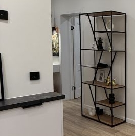 Аренда 1-комн квартиры на вторичном рынке улица Борисовские Пруды, 16К6