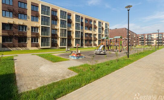 Продажа 1-комн квартиры на вторичном рынке Сухарево, ул Пацейко,  д. 7