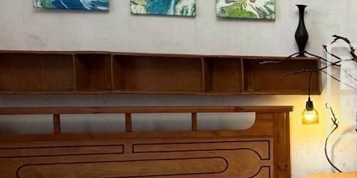 1-комн квартира Новогиреевская улица, 17