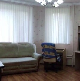 Продажа 1-комн квартиры на вторичном рынке Красногорск, улица Спасская, 4