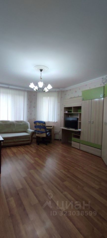 Продажа 1-комн квартиры на вторичном рынке Красногорск, улица Спасская, 4