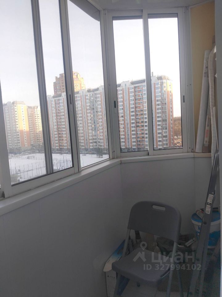 Продажа 1-комн квартиры на вторичном рынке 1 Мая мкр, Балашиха, 26