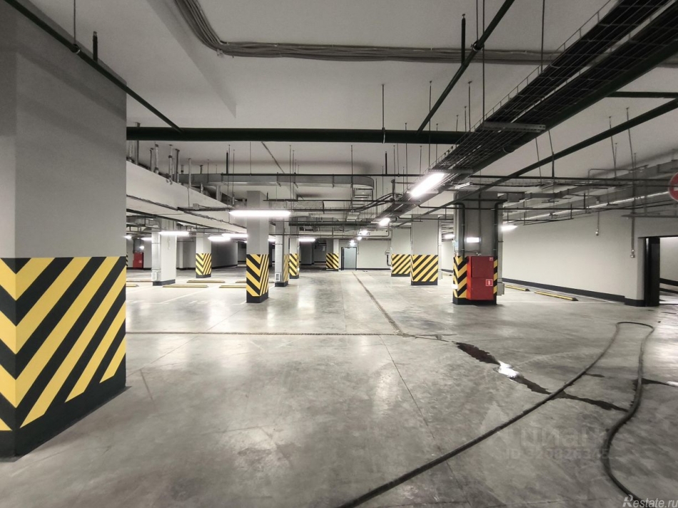 Продажа гаража Перовская улица,  д. 6А