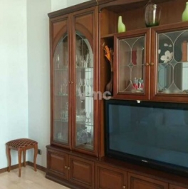 Аренда 2-комн квартиры на вторичном рынке Долгоруковская улица,  д. 39/6