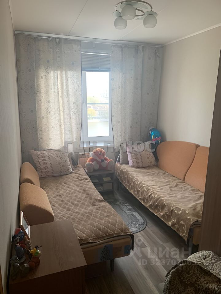 Продажа 2-комн квартиры на вторичном рынке Дербеневская набережная, 13/17К2