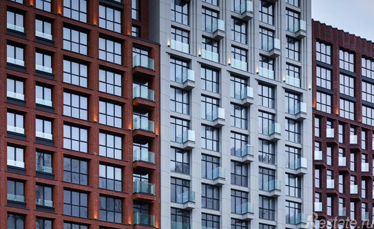 Продажа 3-комн квартиры на вторичном рынке Почтовая М. ул,  д. 12