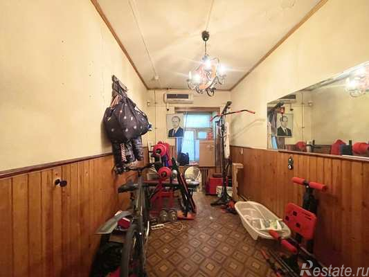 Продажа ПСН Рижский пр-кт,  д. 19