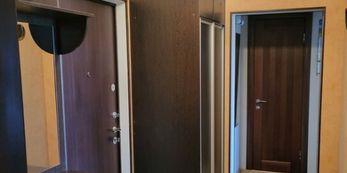 2-комн квартира Парковая 11-я ул,  д. 25