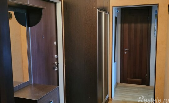 Аренда 2-комн квартиры на вторичном рынке Парковая 11-я ул,  д. 25