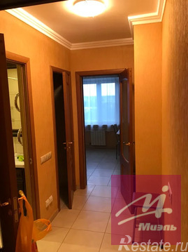 Продажа 3-комн квартиры на вторичном рынке ВНИИССОК, ул. Дружбы,  д. 6