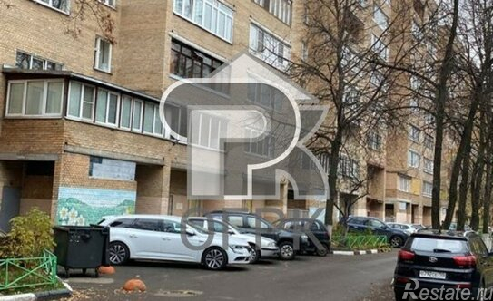 Продажа 2-комн квартиры на вторичном рынке Железнодорожный, Пролетарская улица,  д. 8