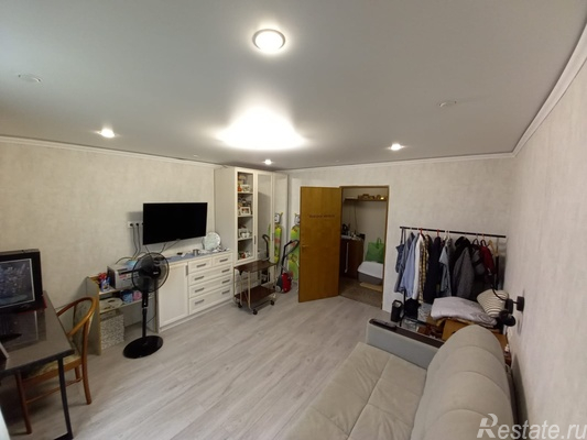 Продажа 3-комн квартиры на вторичном рынке Главная ул,  д. 23