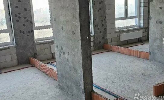 Продажа 3-комн квартиры на вторичном рынке Московский г,  д. 3 к4