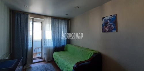 Комната Генерала Симоняка ул. ,  д. 10