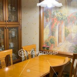 Продажа 3-комн квартиры на вторичном рынке проспект Сизова,  д. 12 к1