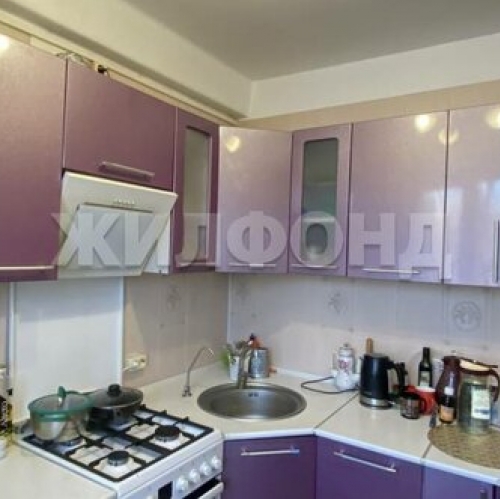 1-комн квартира Светлановский пр-кт