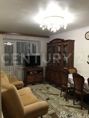 Продажа 2-комн квартиры на вторичном рынке Нахабино, Железнодорожная ул,  д. 1к3