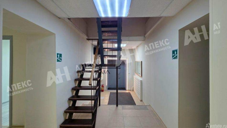 Аренда офиса Плющиха ул