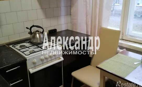 Продажа 3-комн квартиры на вторичном рынке Южная улица,  д. 19