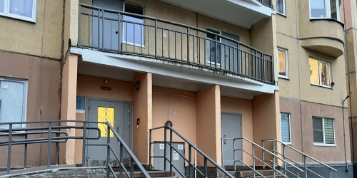 1-комн квартира Оптиков ул,  д. 49,  к. 2