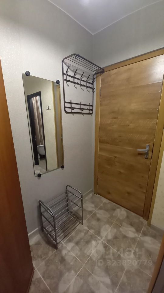 Аренда 1-комн квартиры на вторичном рынке Калитниковская М. ул,  д. 5