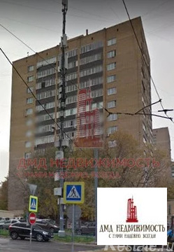 Продажа 2-комн квартиры на вторичном рынке 3-й Самотечный переулок,  д. 19