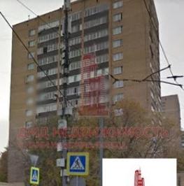 Продажа 2-комн квартиры на вторичном рынке 3-й Самотечный переулок, д. 19 Продажа 2-комн квартиры на вторичном рынке 3-й Самотечный переулок, д. 19