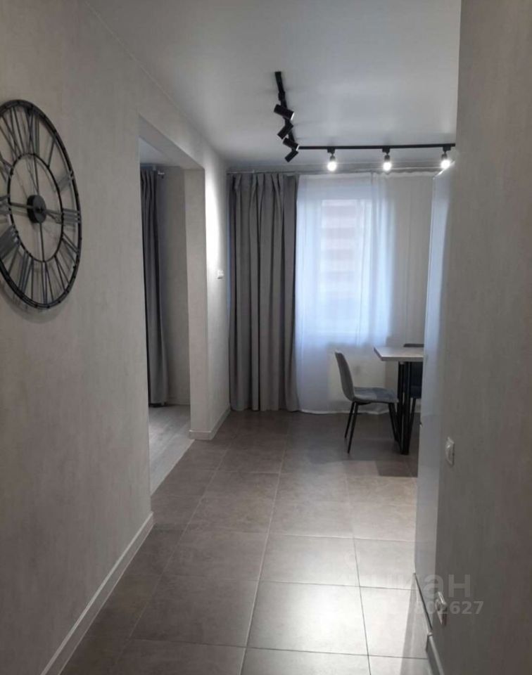 Аренда 2-комн квартиры на вторичном рынке Видное, бульвар Зеленые аллеи,  д. 10