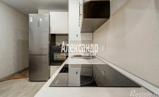 Продажа 1-комн квартиры на вторичном рынке Муринское городское поселение, Садовая улица