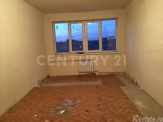 Продажа 2-комн квартиры на вторичном рынке Лобня, Крупской ул,  д. 12