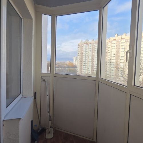 1-комн квартира улица Бабушкина, 84к2