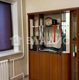 Продажа 2-комн квартиры на вторичном рынке Городская улица