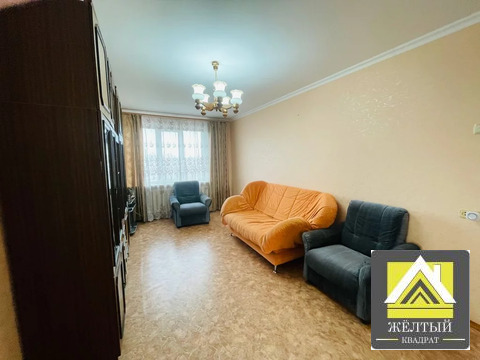 Продажа 3-комн квартиры на вторичном рынке Хотьково, ул. Майолик,  д. 4
