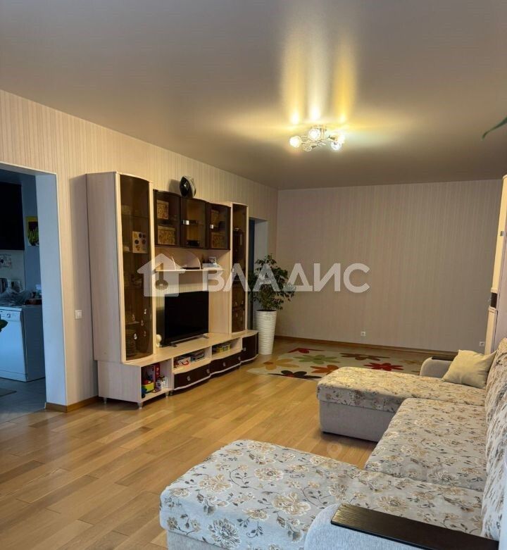 Продажа 3-комн квартиры на вторичном рынке Красногорск, бульвар Красногорский, 17