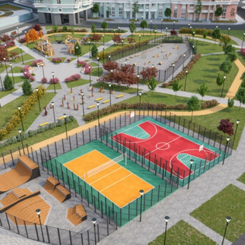 1-комн квартира ул Кустодиева,  д. 5,  к. 1 стр 1