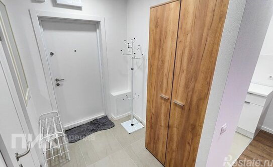 Аренда 2-комн квартиры на вторичном рынке Мартеновская ул,  д. 14/57