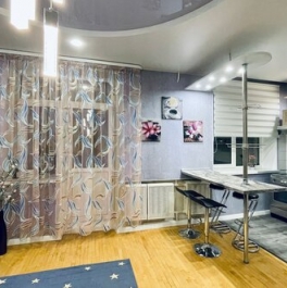 Продажа 1-комн квартиры на вторичном рынке ул Бассейная,  д. 33