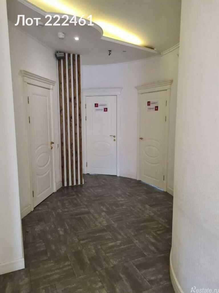 Аренда ПСН Россия, Таганская улица, 36к2,  д. 36 к2