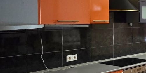 3-комн квартира проспект Луначарского, 11к3