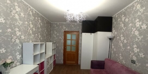 2-комн квартира ул Купчинская,  д. 29,  к. 1