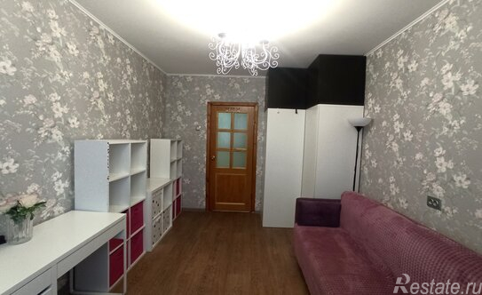 Продажа 2-комн квартиры на вторичном рынке ул Купчинская,  д. 29,  к. 1