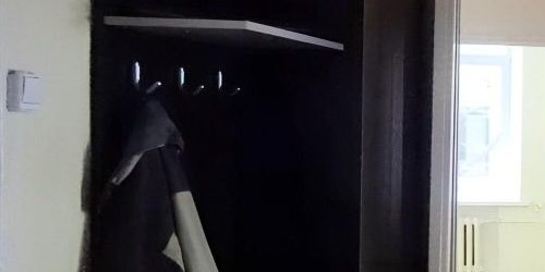 4-комн квартира Карманицкий переулок, 3АС2